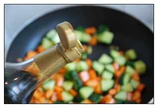 【家常酱三丁】&【第十期乐扣乐扣杯"夏天，我们要低卡路里"】