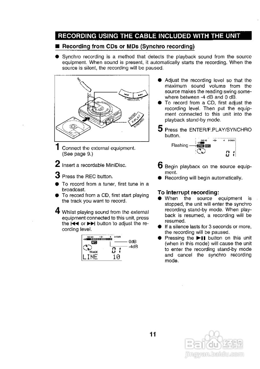 夏普MD-MS701H数码影音使用说明书:[2]