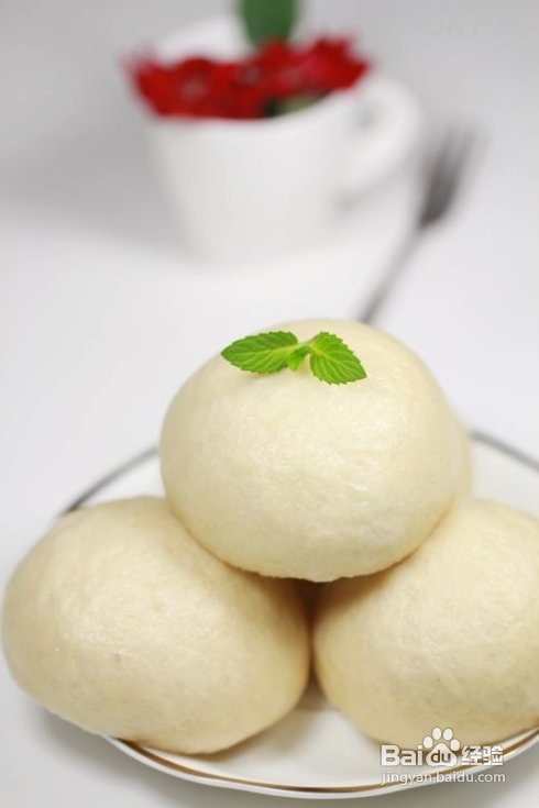 冬季用八种方式来温暖我们的肠胃----用做面包的方法来创新一款冬天暖胃的全麦红糖酸奶馒头