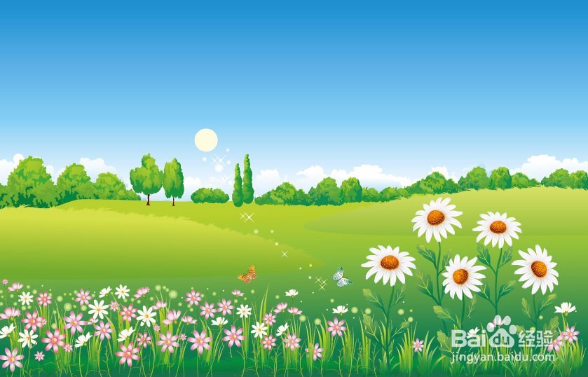 如何提升PPT立体感