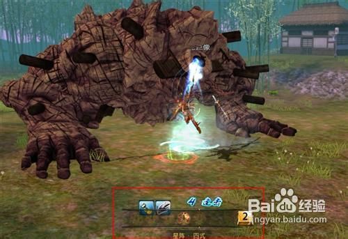 10秒练成蜘蛛侠功夫英雄QTE极限玩法