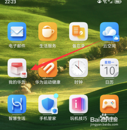 华为手机进水后屏幕出现竖条纹什么原因