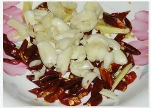 怎么做干煸四季豆