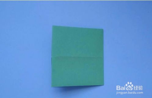 如何快速折出粽子？