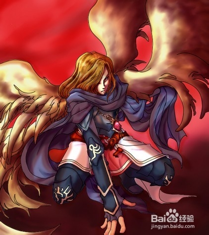 《龙之谷》六大职业攻略 让你玩转龙之谷