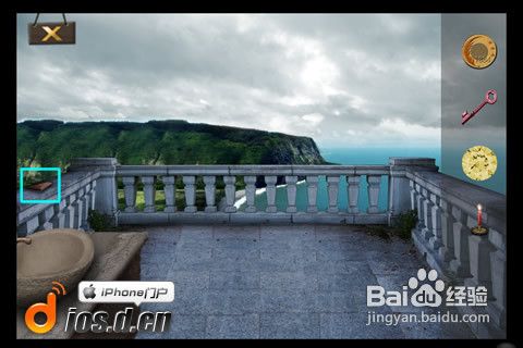 《安城-密室脫困》攻略