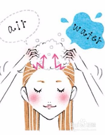 中国人一周洗头3次，你被平均了吗？