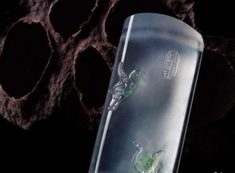 翡翠鉴定真假小妙招