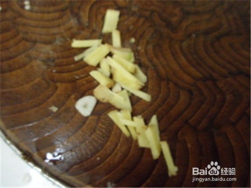 怎么炒冬瓜片冬瓜怎么烧