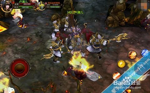 轩辕之战异界试炼新手攻略