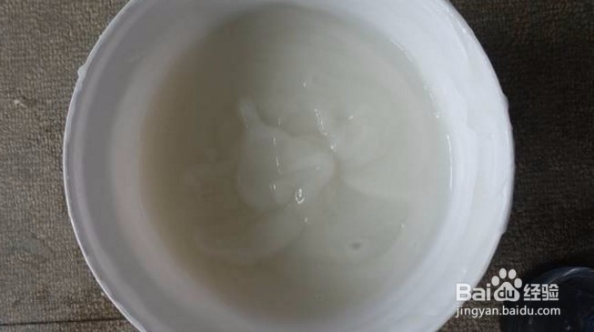 高粘型环保糯米胶使用方法