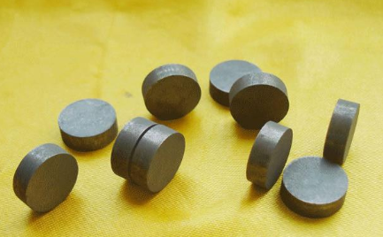 一个环形磁铁可以自制发电机吗