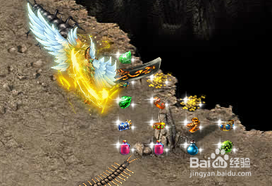 武易游戏攻略：[11]蜈蚣副本攻略