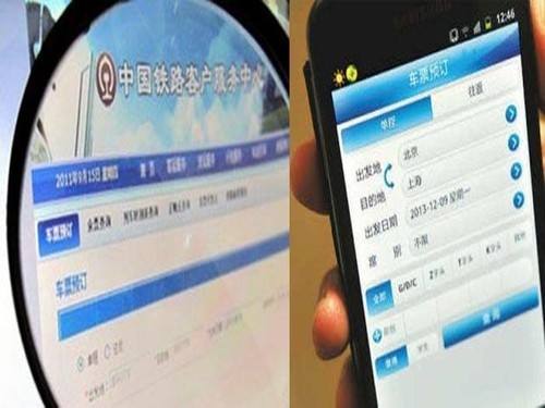 12306多少积分兑换一张车票