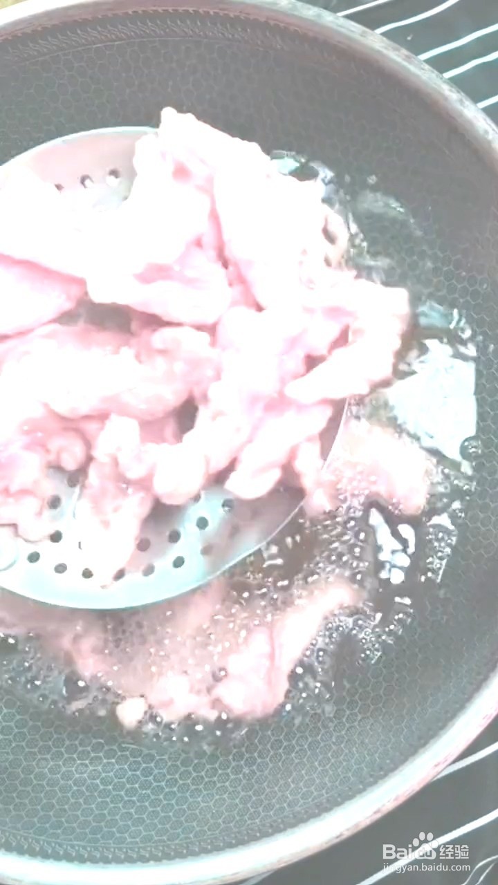 怎样制作脆皮五花肉？