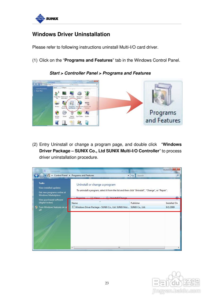 三泰IPC-E2002SI 工業型2埠RS-422/485PCI-Express 串:[3]