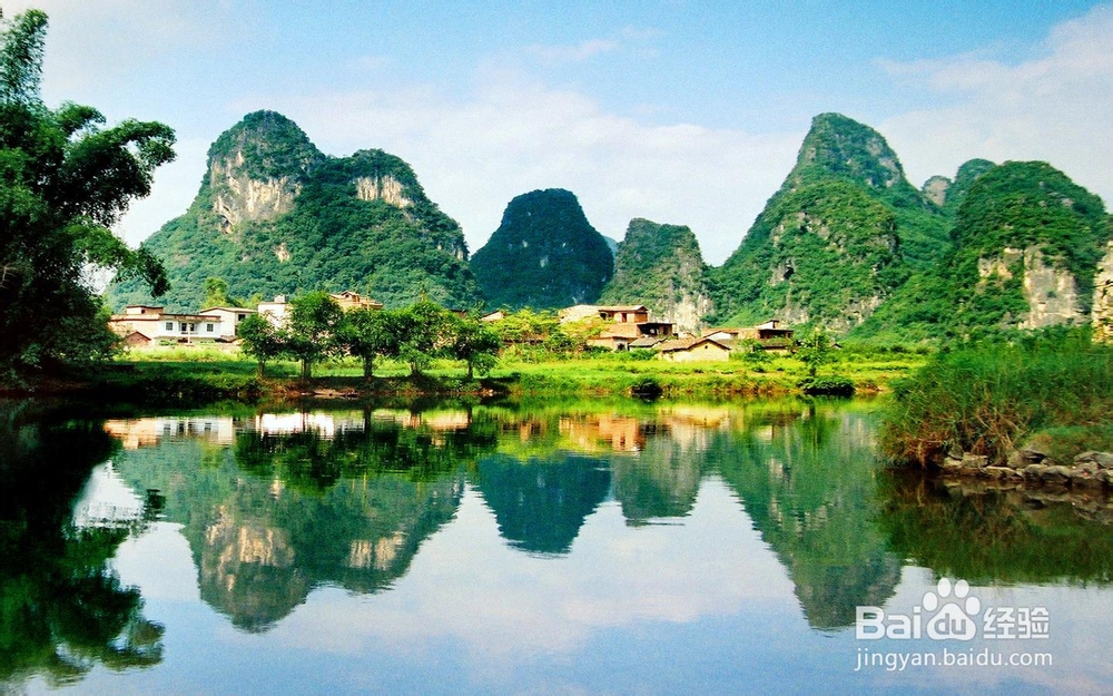 张家界五一自驾游攻略