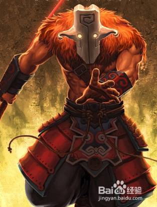 DOTA2主宰技能分析