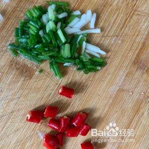 怎么做清炒藕片