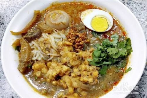 缅甸美食美味旅游攻略——浓香四溢的缅甸味道