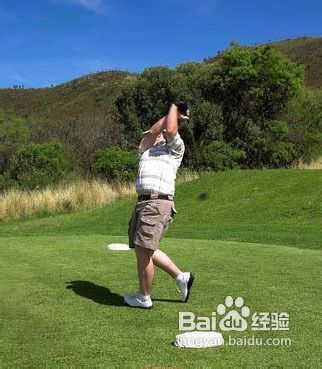 10步骤成为高尔夫推杆高手