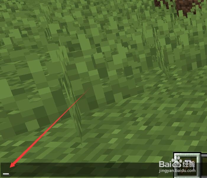 我的世界怎样把生存变成创造