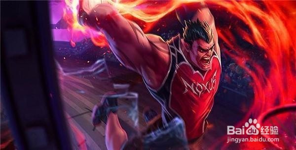 LOL:当五杀已成为习惯!