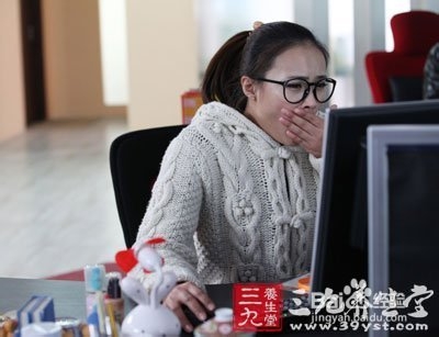 餐后犯困是什么原因