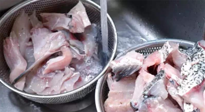 鱼放冰箱里怎样保鲜