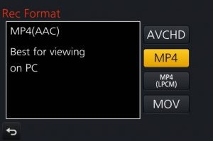 如何从Panasonic GH4相机获得4K输出