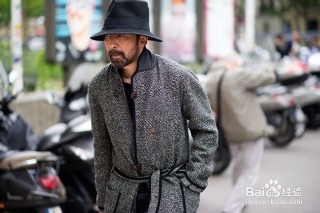 教你如何打造至潮”street style“look