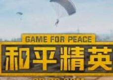 和平精英怎么重新认证