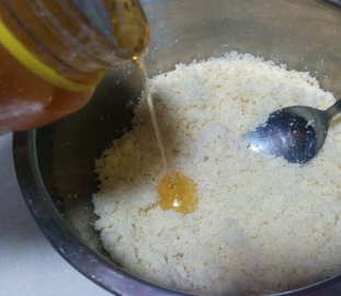 绿豆糕的做法家常做法