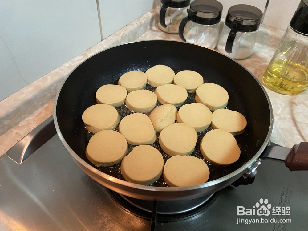 香气满满的红烧素鸡