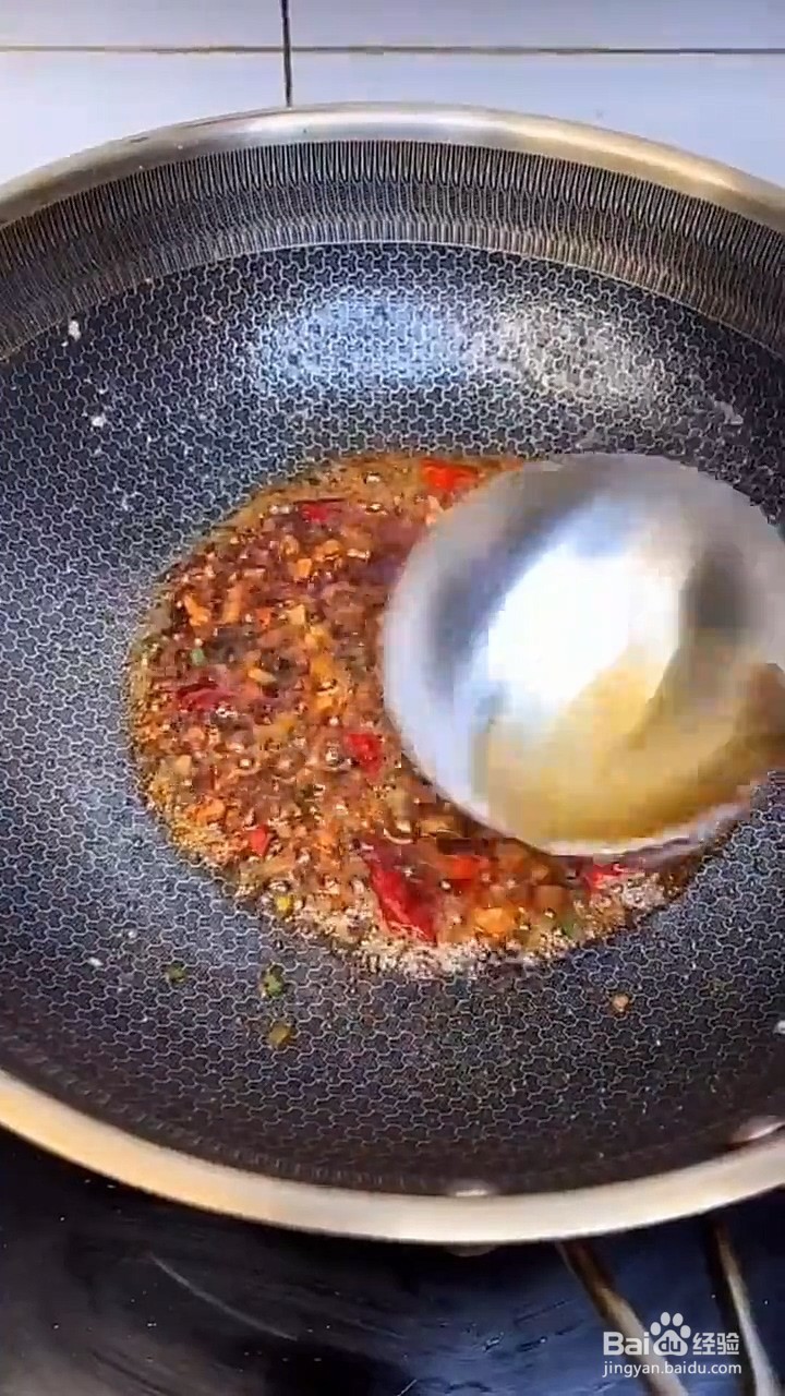 鸡蛋和豆腐怎么做？