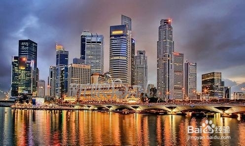 <b>注册新加坡公司条件、优势、材料、流程</b>