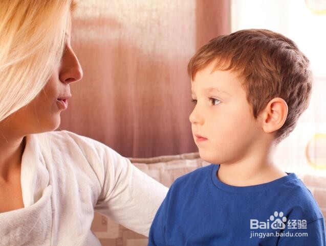 小孩很暴躁怎么办?