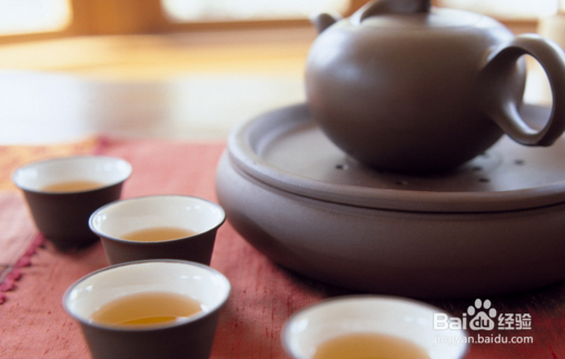 怎样去泡春茶