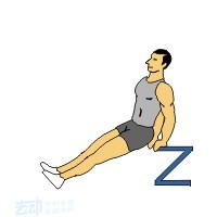 男女通用的hiit减脂健身训练计划