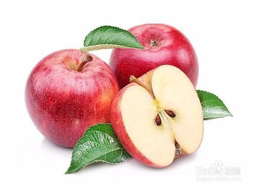 如何清洗苹果的