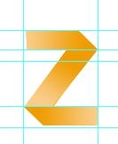 PS折纸字怎么做？PS艺术字制作快速掌握