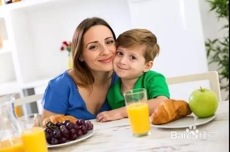 千万别用这4种方式哄孩子!后果很严重!