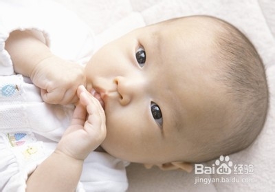 宝宝患上湿疹应该如何护理