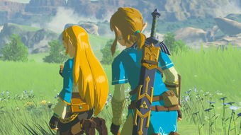 塞尔达鲈鱼怎么获得