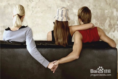 男人变心的7个信号