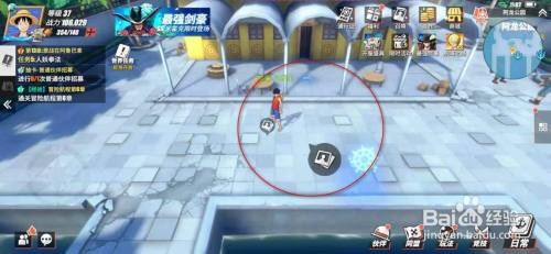 航海王热血航线万物之灵剧情图鉴怎么解锁