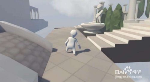 Human Fall Flat操作设置技巧 百度经验 Human Fall Flat操作设置技巧 百度经验