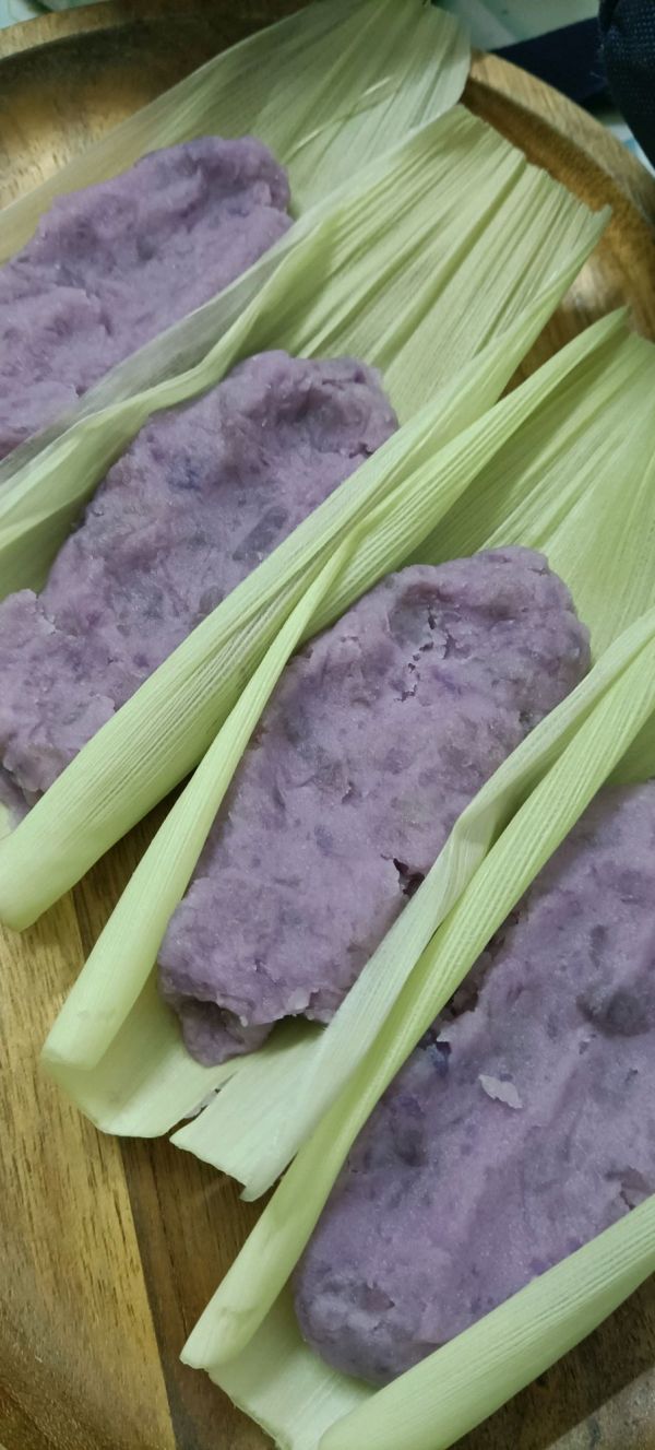 迷你鲍鱼土豆沙拉