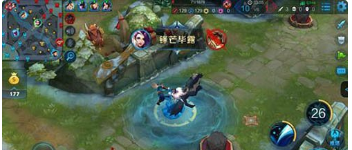 王者荣耀甄姬怎么玩好