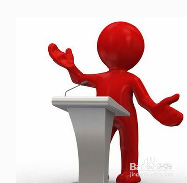 英语演讲稿怎么写